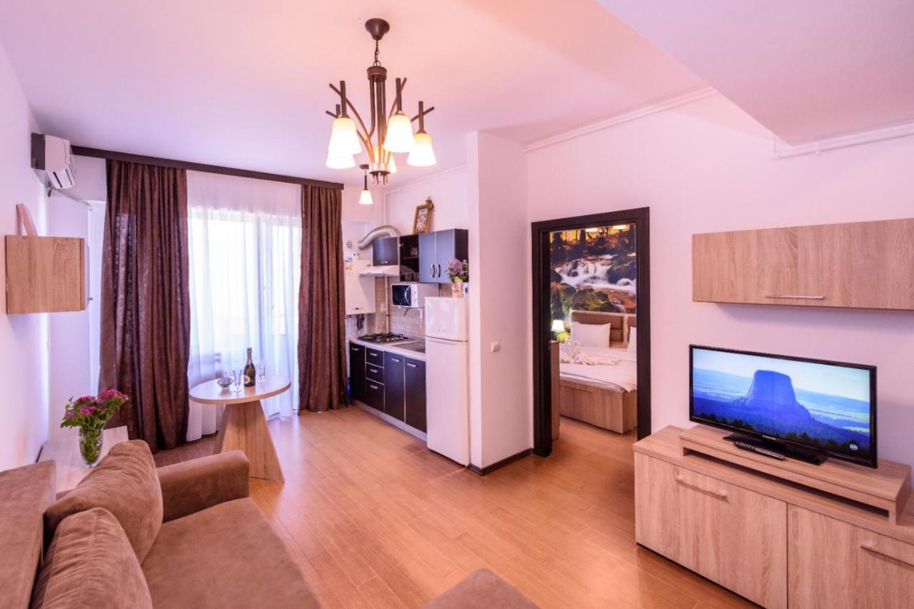 Theo Summerland Seaview Mamaja Zewnętrze zdjęcie