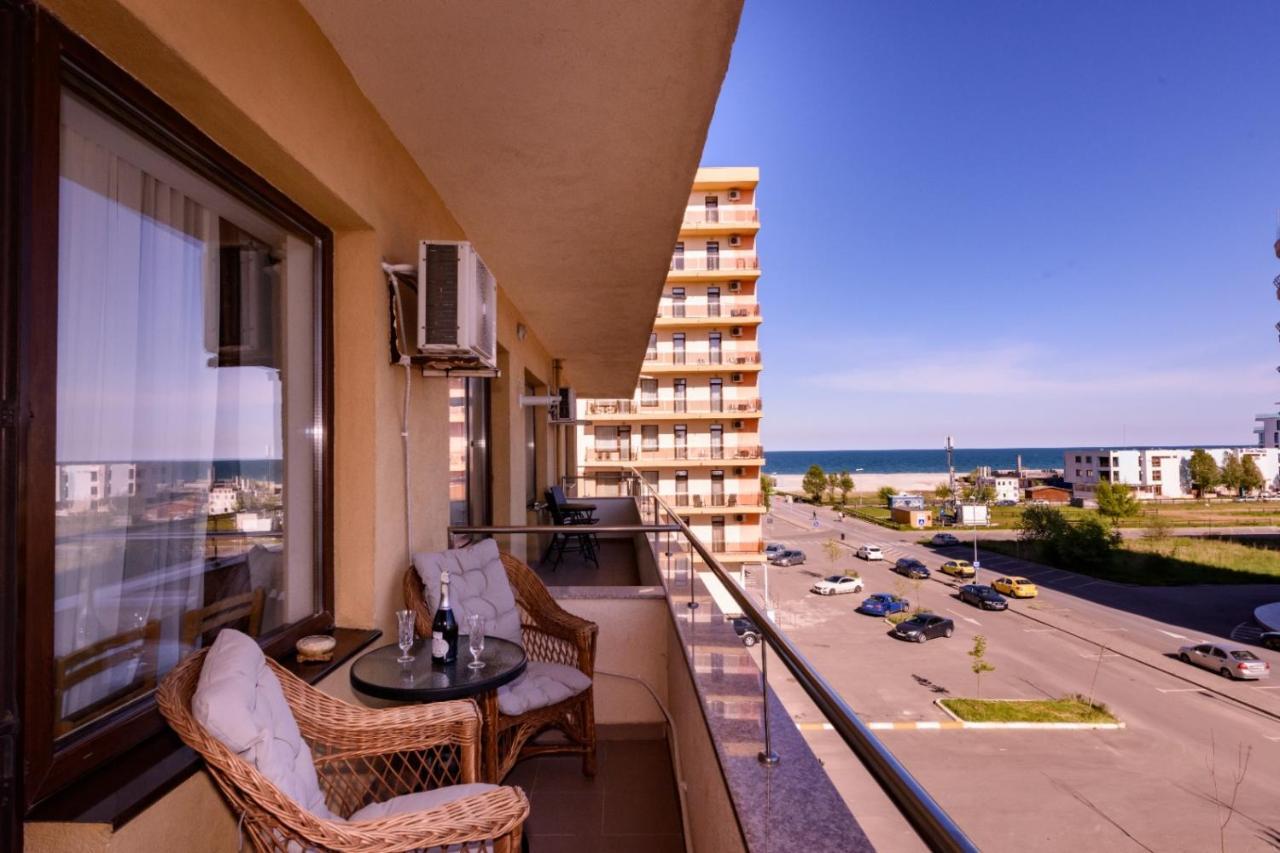 Theo Summerland Seaview Mamaja Zewnętrze zdjęcie