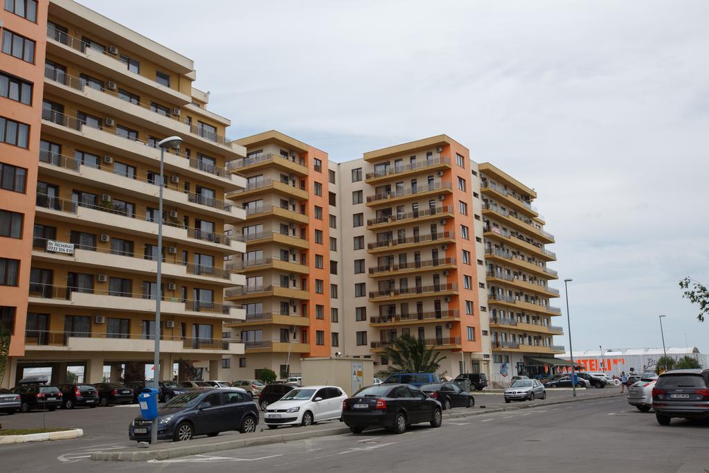 Theo Summerland Seaview Mamaja Zewnętrze zdjęcie