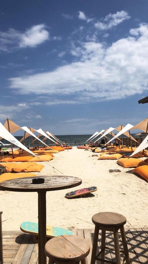 Theo Summerland Seaview Mamaja Zewnętrze zdjęcie